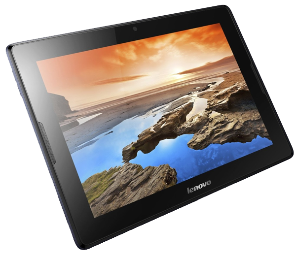 Lenovo TAB A10